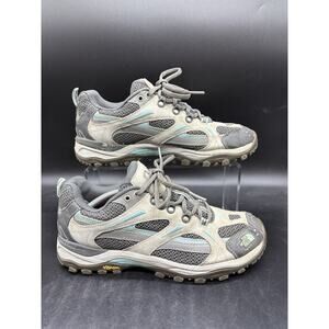 The North Face Womens Size 9 Hedgehog III GTX XCR Gore-Tex / Vibram Hiking Shoes